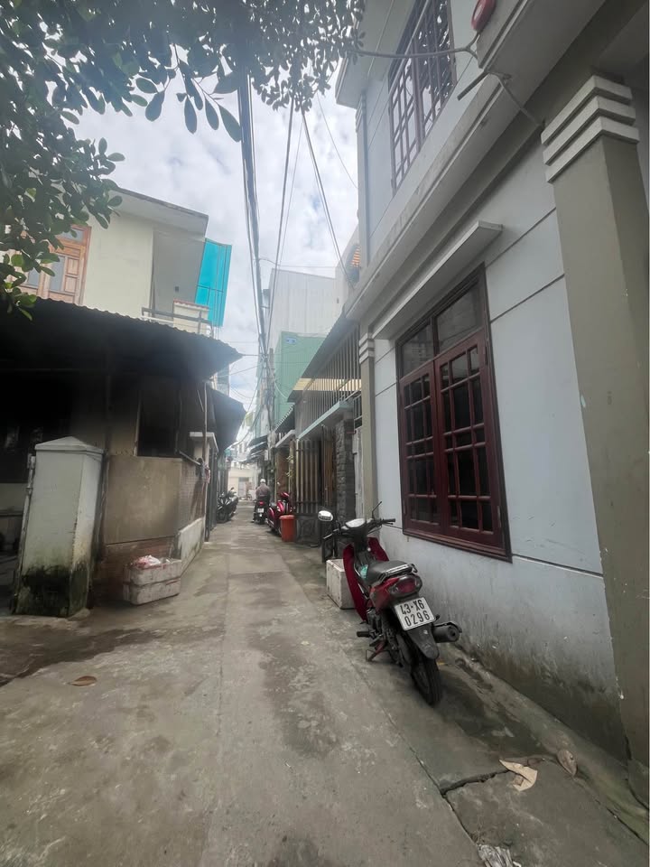 Nhà bán đường Hồ Nguyên Trừng, Hải Châu 100m² giá 4.5 tỷ - Đầu tư sinh lời cao!