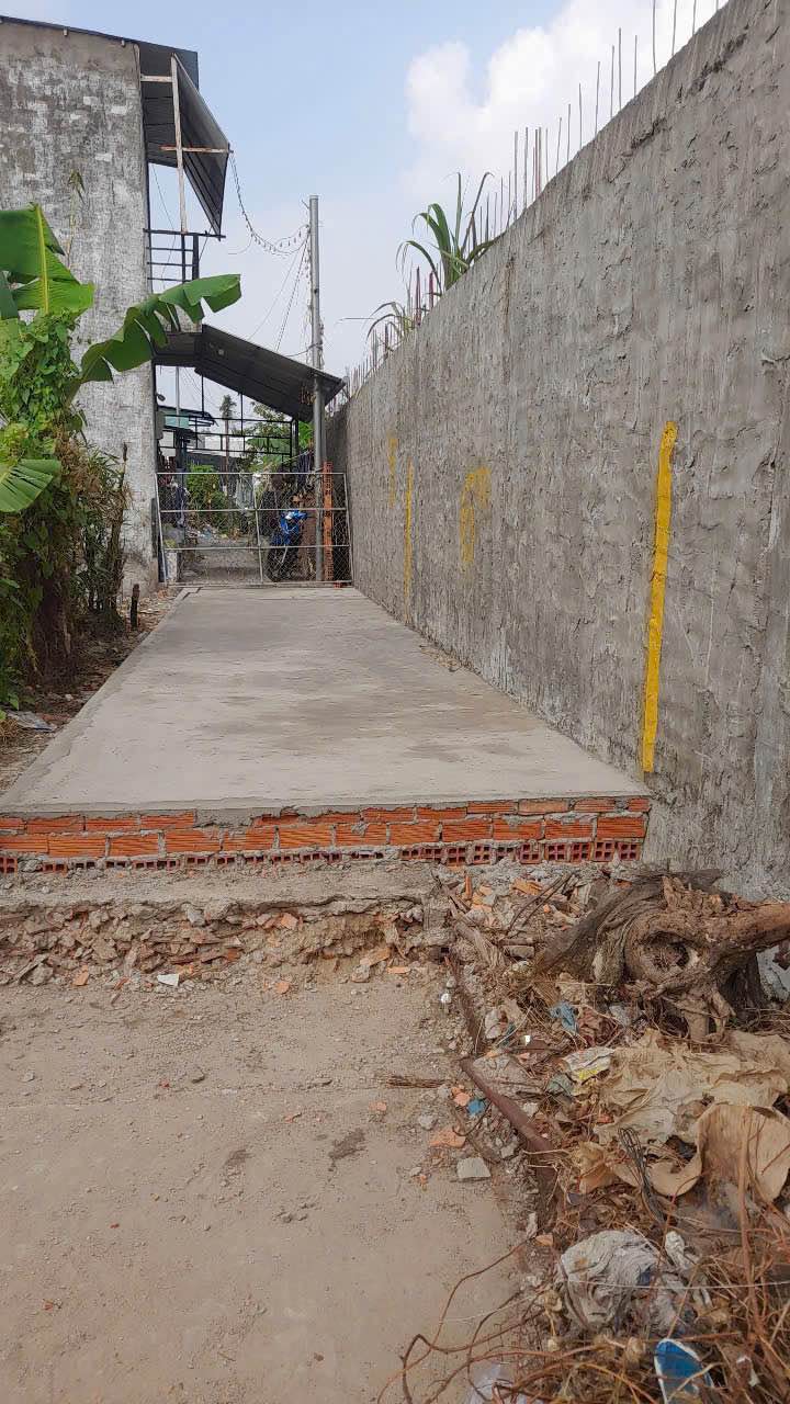 Đất nền An Khánh, Ninh Kiều 133m² giá chỉ 950 triệu - Cơ hội đầu tư tuyệt vời!