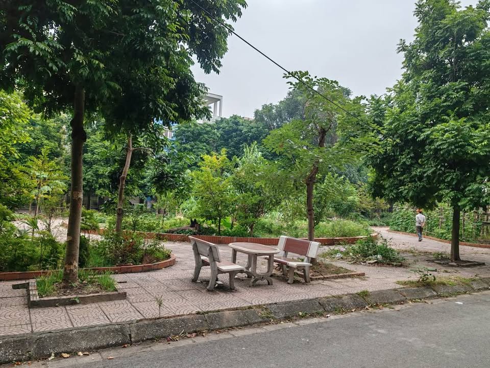 Đất nền Đại Phúc Bắc Ninh 73m² - Vị trí đắc địa gần trường học và công viên