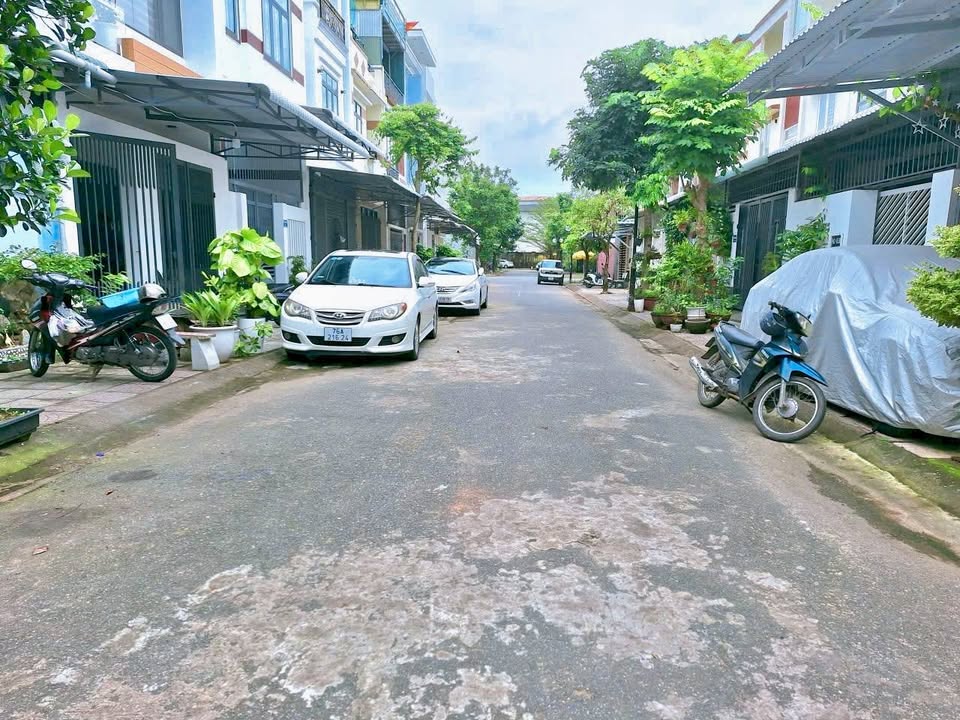 Đất nền KĐT An Phú Sinh Quảng Ngãi 60m² giá 1.3 tỷ - Vị trí đắc địa, an cư lý tưởng!