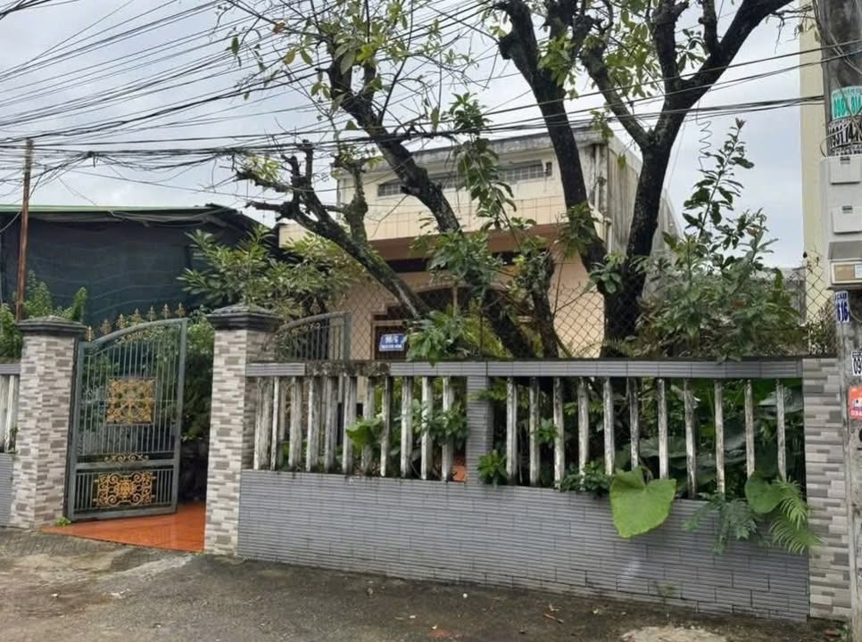 Nhà riêng Phạm Văn Đồng, Cẩm Thành 168m² giá 2.7 tỷ - Nhà đẹp, tiện nghi hấp dẫn!