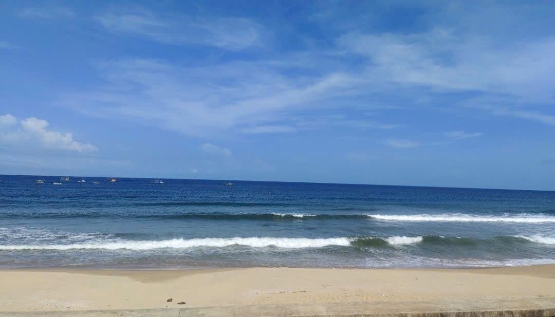 Đất mặt biển Vạn Tường, Bình Sơn 84.5m² giá 1 tỷ - Cơ hội đầu tư tuyệt vời!