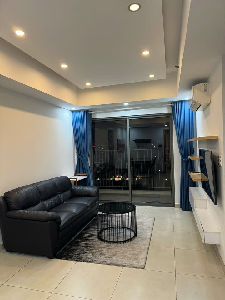 Căn hộ Masteri Thảo Điền quận 2 73m² giá 8 tỷ - View thành phố thoáng mát!