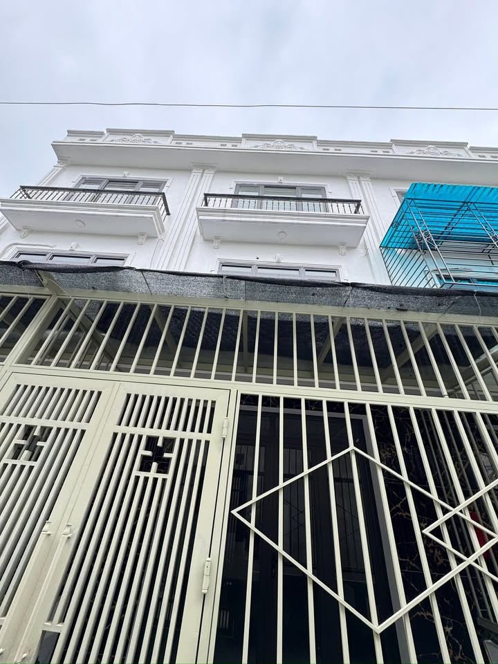 Nhà phố An Khánh Hoài Đức 57m² giá 4 tỷ - Gần trục đường chính, ô tô đỗ cửa!