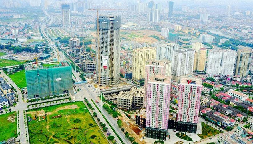 Mặt phố Quang Trung Hà Đông 460m² giá 220 tỷ - Đầu tư sinh lời đẳng cấp!