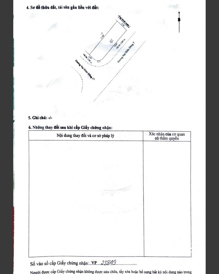 Đất nền Nại Hiên Đông, Sơn Trà - 92m² giá 8.3 tỷ - Cơ hội đầu tư hấp dẫn!