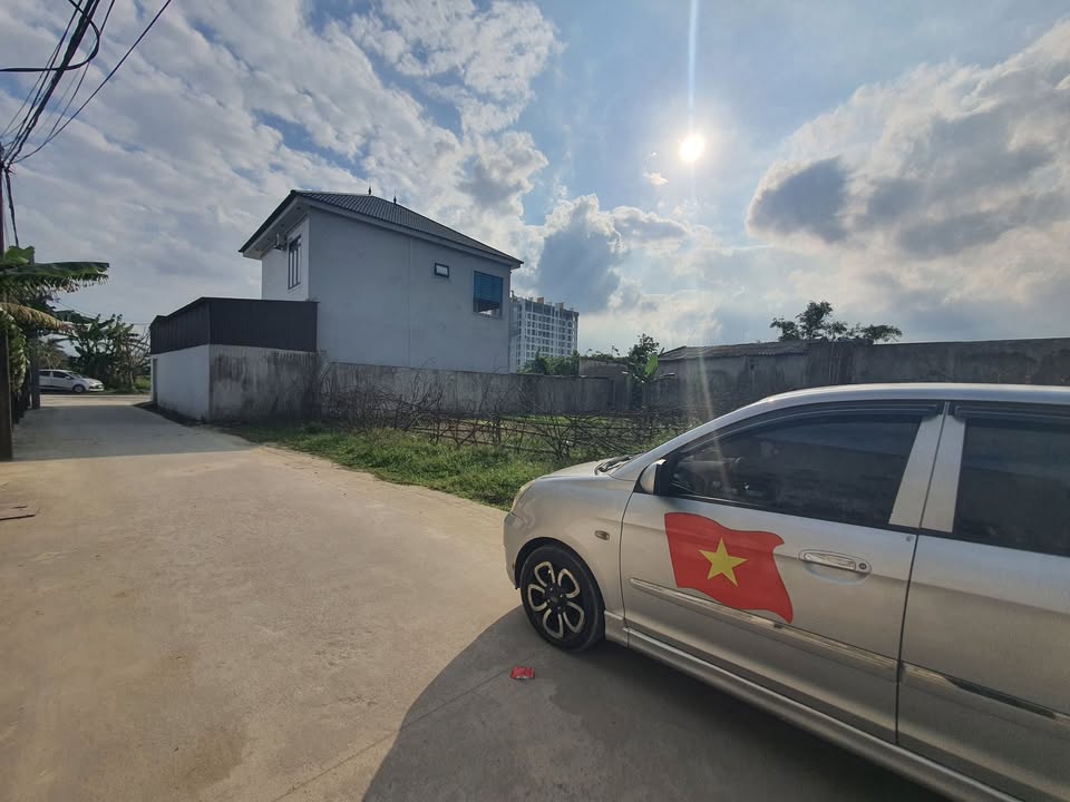 Đất nền Nghi Liên 82m² giá chỉ 1.7 tỷ - Cơ hội đầu tư không thể bỏ lỡ!