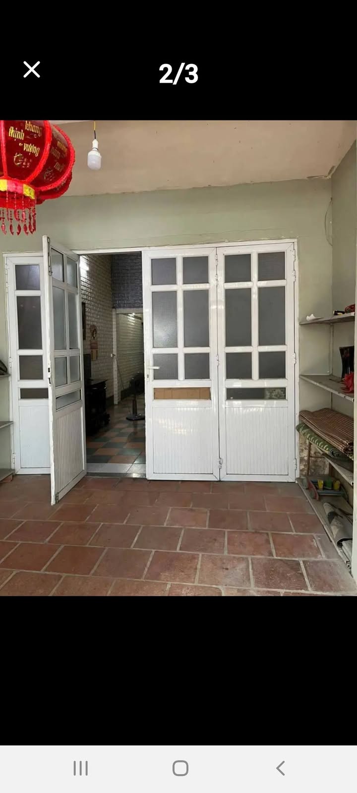 Nhà cấp 4 phường Lê Mao Vinh 72m² giá 3.7 tỷ - Vị trí thuận lợi, đầy đủ tiện ích!