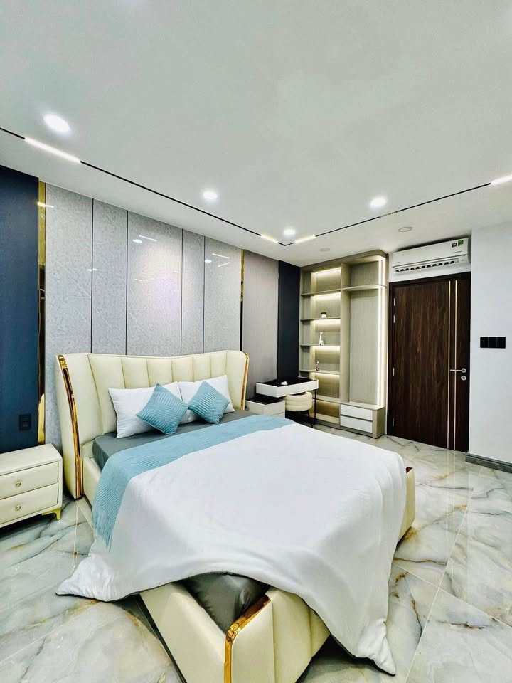 Nhà riêng Điện Biên Phủ, Quận 3, 70m² giá 9 tỷ - Đầu tư sinh lời không thể bỏ lỡ!