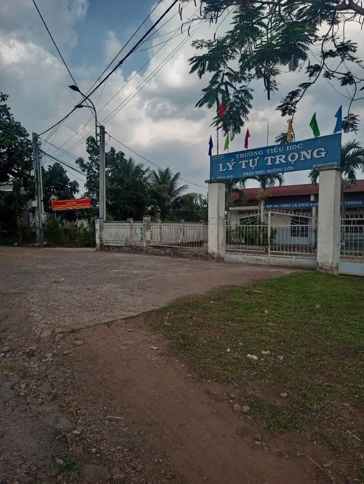 Đất nền Bảo Vinh Long Khánh 110m² giá 420 triệu - Sổ hồng chính chủ, công chứng liền!