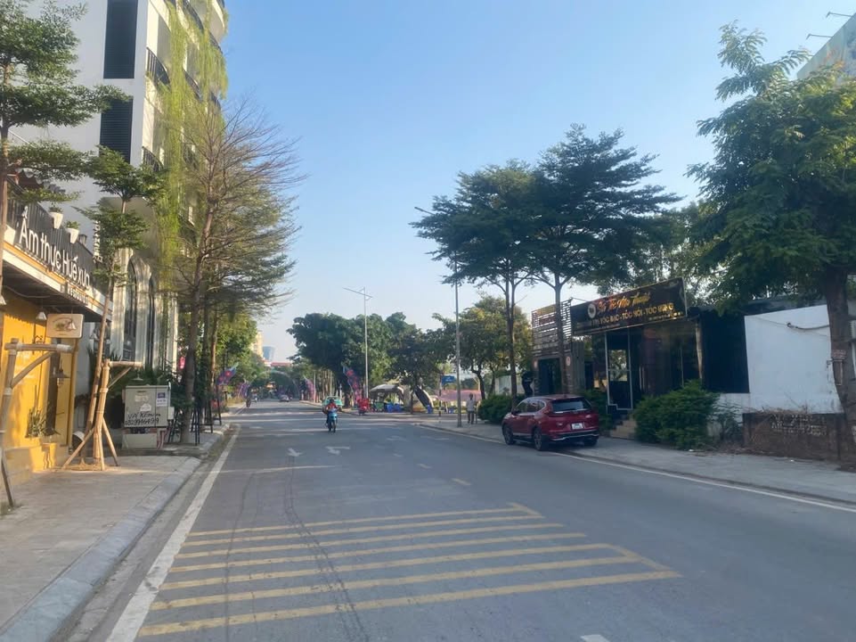 Đất nền Khai Quang - TP Vĩnh Yên 495m² giá 9 tỷ - Đầu tư sinh lời ngay!