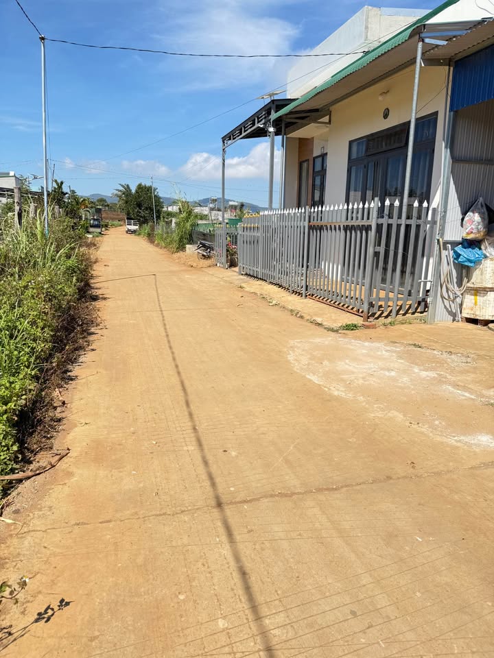 Đất nền Quảng Lợi, Đơn Dương 117m² giá chỉ 495 triệu - Sổ riêng chính chủ!