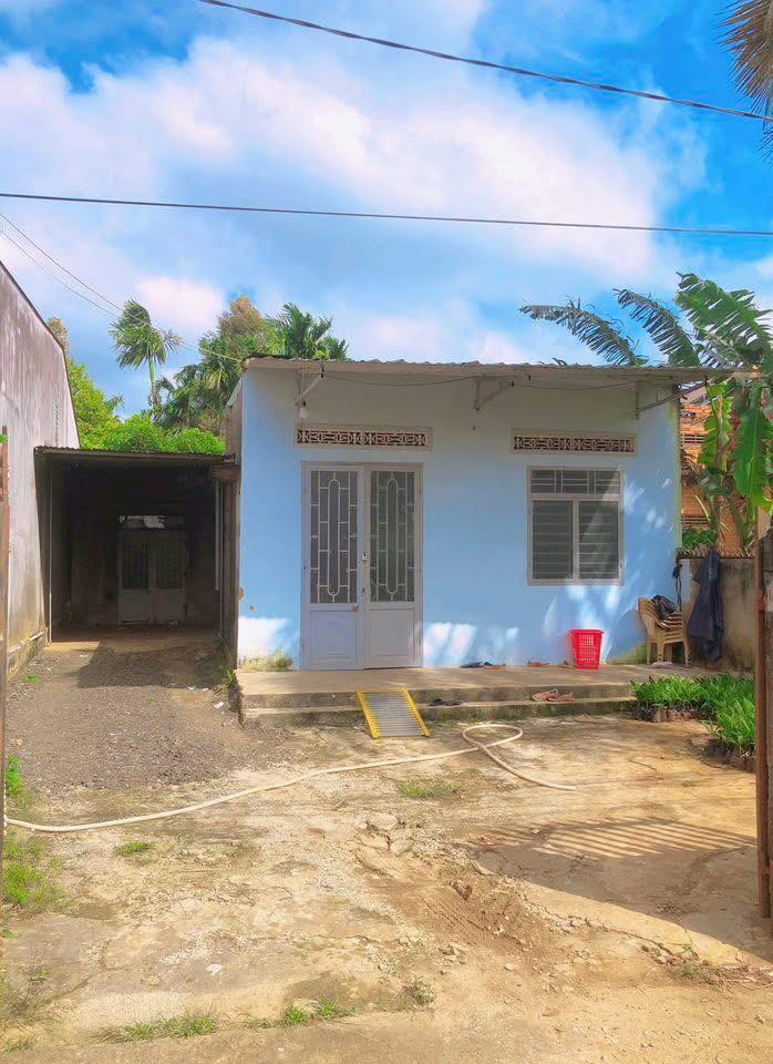 Đất thổ cư 200m² tại Trung Hoà, Ea Ktur chỉ 20 tỷ - Cơ hội đầu tư tuyệt vời!