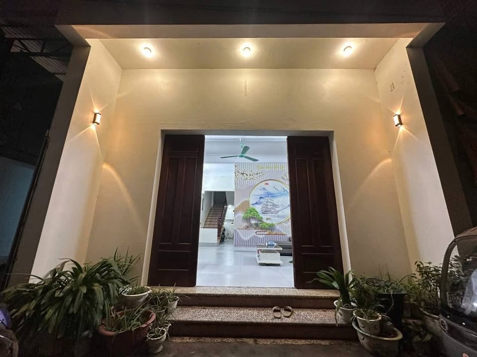 Nhà 2 tầng Yên Phong 100m² giá 2 tỷ - Sẵn sàng về ở ngay!