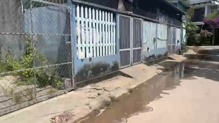 Đất bán An Đông, TP Huế 114,7m² - Dãy trọ cho thuê, dòng tiền ổn định!