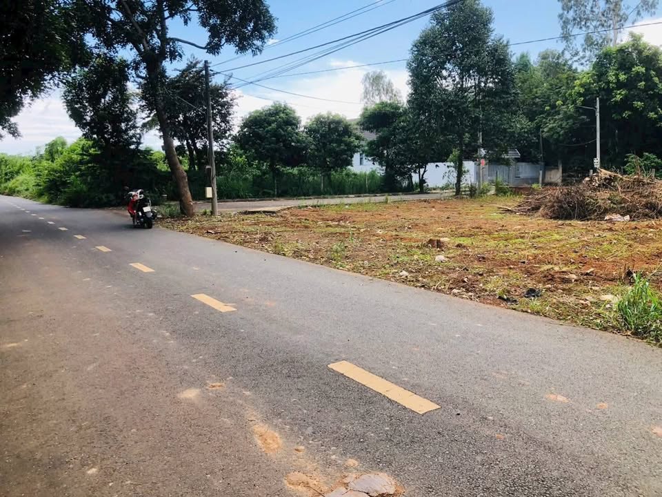 Đất nền Bà Rịa - Vũng Tàu 324m² giá 3 tỷ - Lô góc 2 mặt tiền tuyệt đẹp!