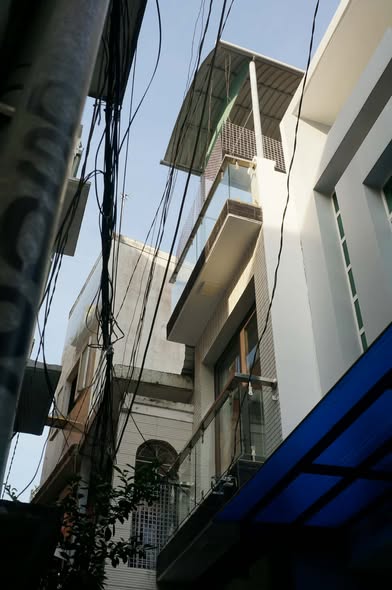 Nhà đường Yersin, phường 4, TP Mỹ Tho 26m² giá 1.85 tỷ - Chính chủ bán gấp!