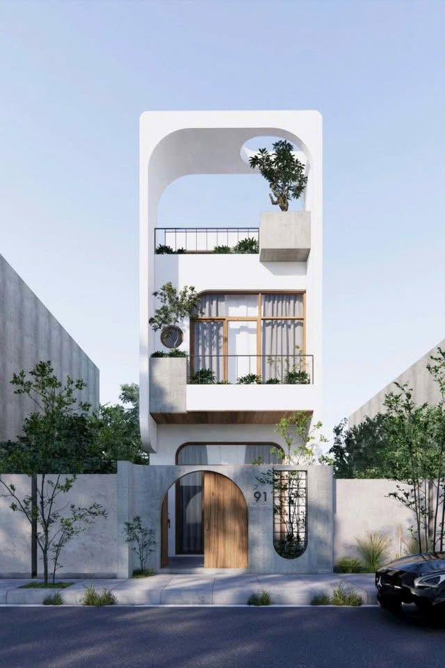 Nhà riêng Bình Lộc Long Khánh 100m² giá 10 tỷ - Sổ hồng riêng, vào ở ngay!