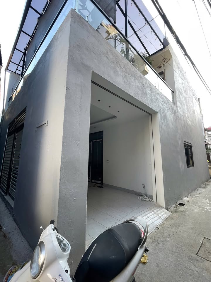 Đất Thụy Ứng, Thường Tín 118m² giá 4.6 tỷ - Đường ô tô tránh thoải mái!