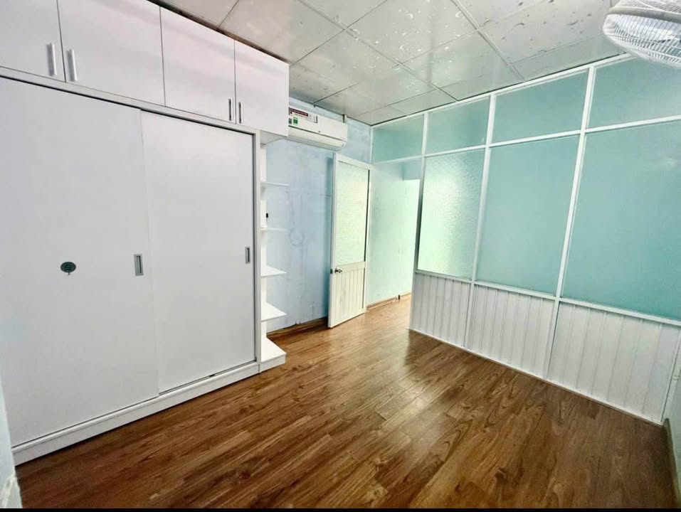 Nhà 2 tầng hẻm Đồng Nai - Phước Hải, Nha Trang 27.9m² giá 2.45 tỷ - Sổ hồng hoàn công