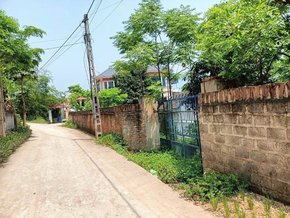 Đất thổ cư Làng Mấu Tam Quan 150m² giá chỉ 7xx triệu - Đường thông ô tô tránh nhau!