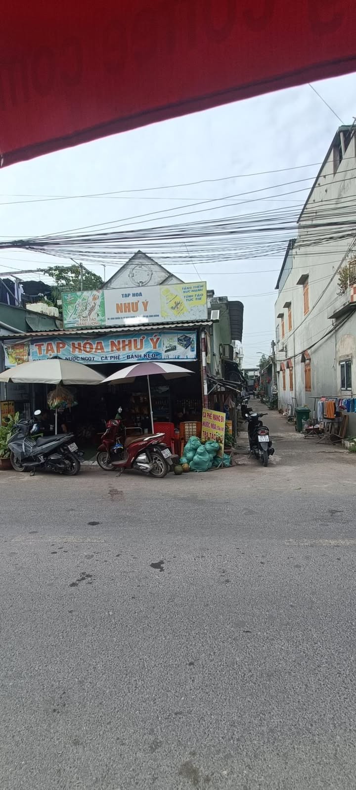 Dãy trọ 5 phòng, 1 kiot tại Bình Chuẩn 124.8m² giá 4 tỷ - Kinh doanh sinh lời ngay!