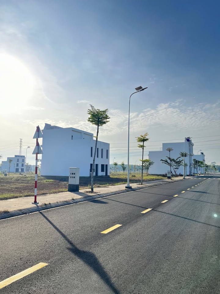 Đất mặt tiền Phước Hòa, 75m² giá 1,2 tỷ - Đầu tư tiềm năng sinh lời!