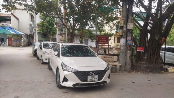 Nhà lô góc Tả Thanh Oai 33m² giá 840 triệu - Cơ hội an cư lập nghiệp!