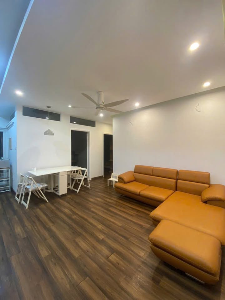 Căn hộ chung cư C7 Giảng Võ 80m² giá thỏa thuận - Chính chủ bán gấp, tầng cao!