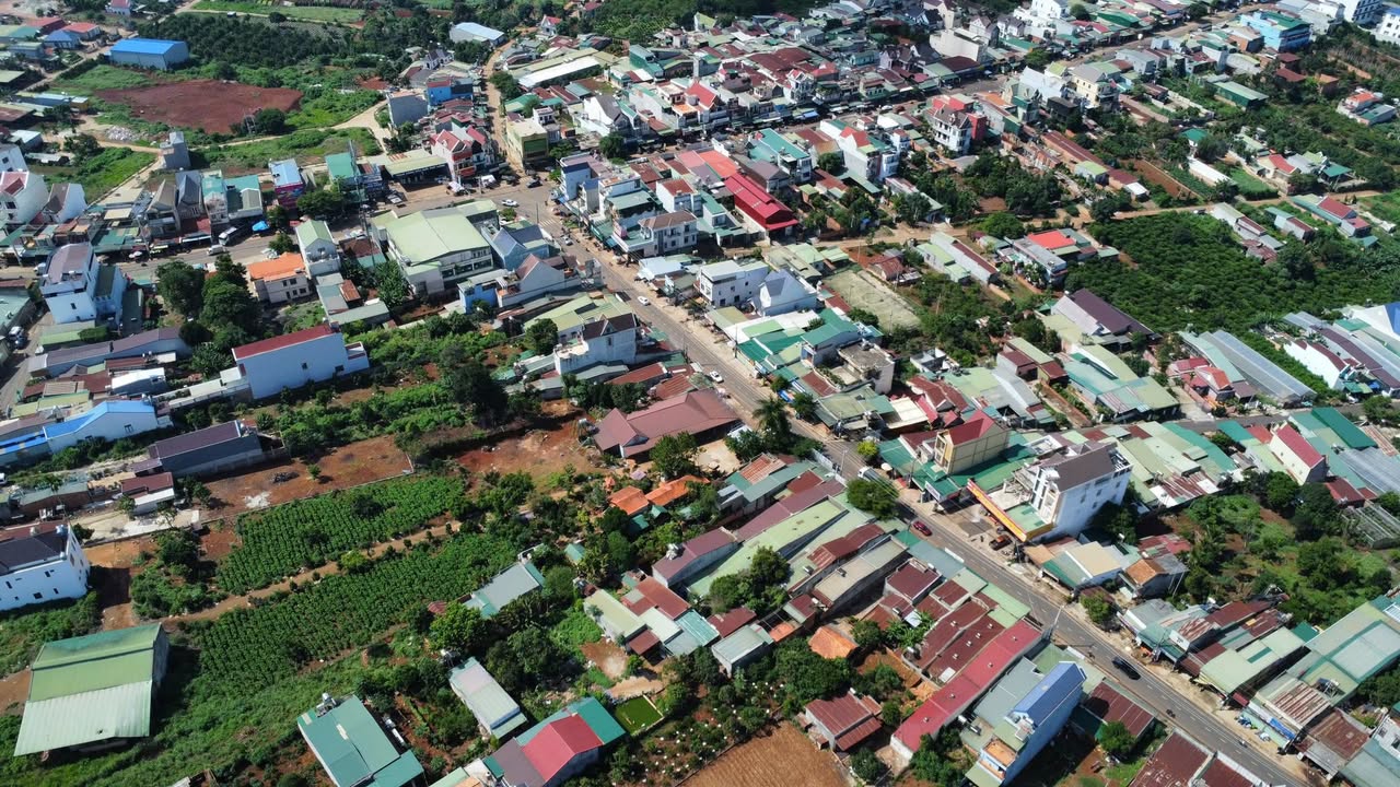 Đất nền mặt đường Thế Dương, Tân Hà 500m² giá 3.65 tỷ - Lợi nhuận kinh doanh vượt trội!