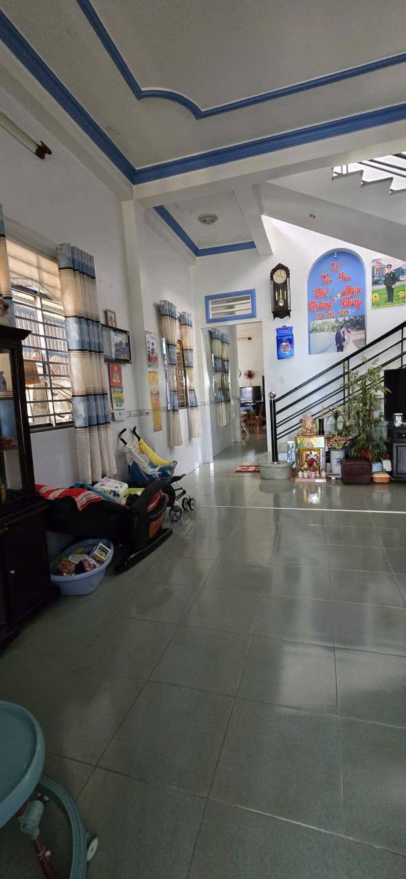 Nhà mặt tiền Lâm Quang Ky, An Hoà, Rạch Giá 167m² giá 7.8 tỷ - Vị trí đắc địa cho kinh doanh!