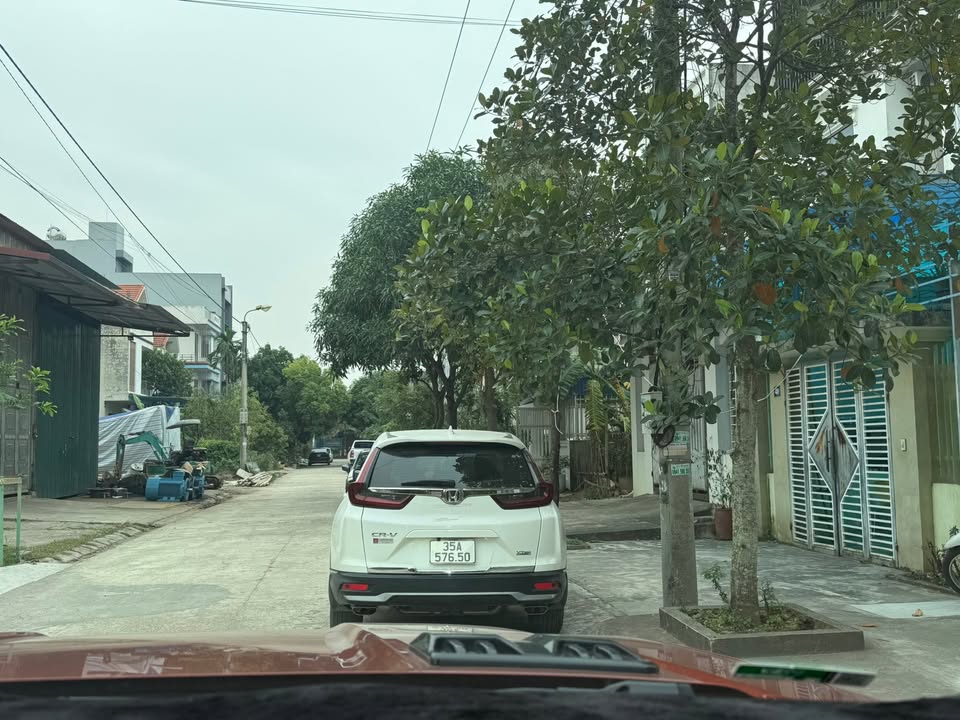 Đất phân lô 111m² tại Ngõ 172 Nguyễn Viết Xuân, Bích Đào, Hoa Lư - Giá chỉ 4 tỷ!