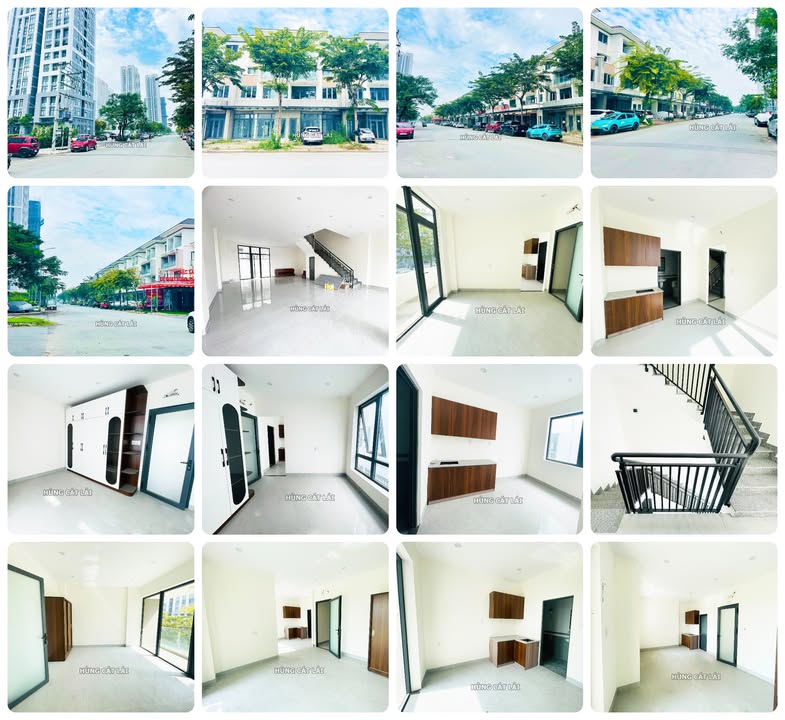 Shophouse Lavila 1 Cát Lái 119m² giá 30 triệu - Kinh doanh mặt tiền tuyệt vời!