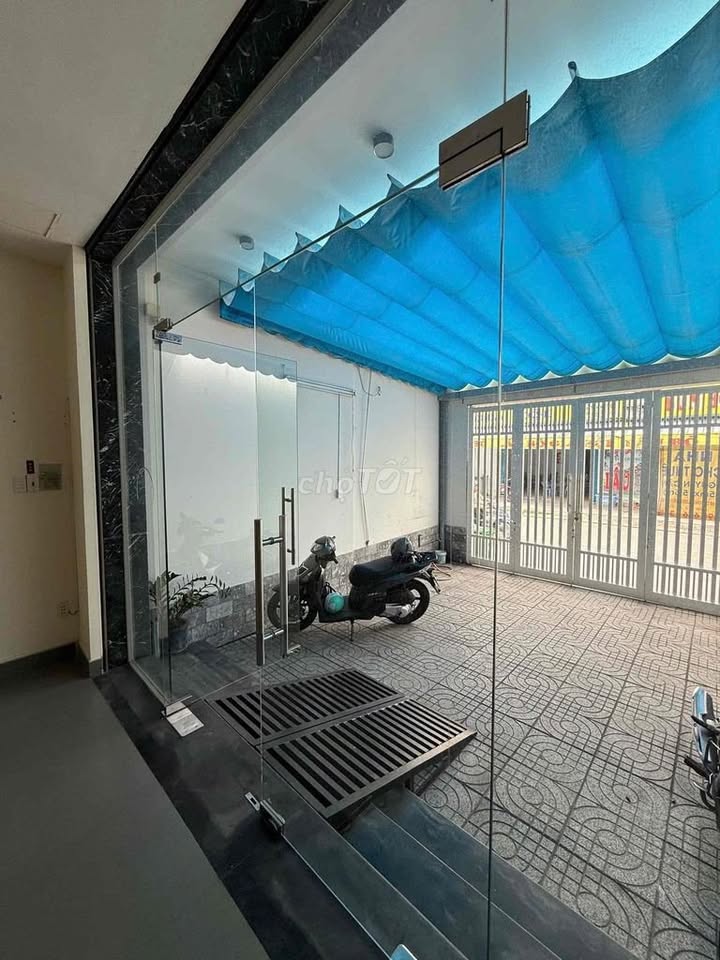 Nhà mặt tiền đường Chương Dương, Thủ Đức 78m² giá 27 triệu - Phù hợp kinh doanh ngay!