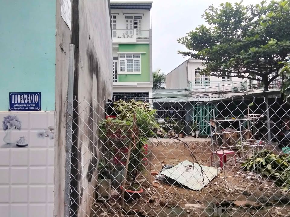 Đất thổ vườn Long Trường Thủ Đức 170m² - Sổ hồng chính chủ, giá thỏa thuận!