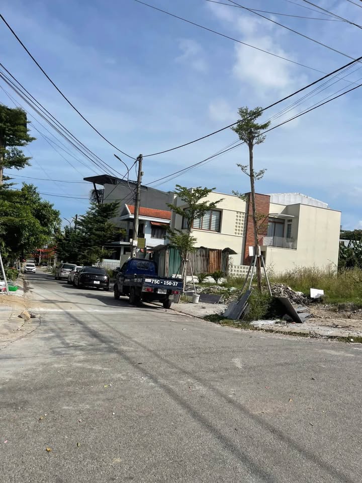 Đất Vị trí đẹp tại KQH Vịnh Mộc, Thủy Dương 117m² giá 2 tỷ - Cơ hội đầu tư hấp dẫn!