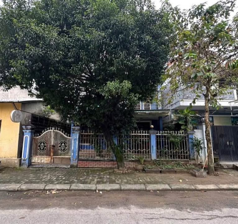 Nhà mặt tiền Nguyễn Sinh Cung, phường Vỹ Dạ, Huế 111.9m² giá 5 tỷ - Đầu tư sinh lời hấp dẫn!