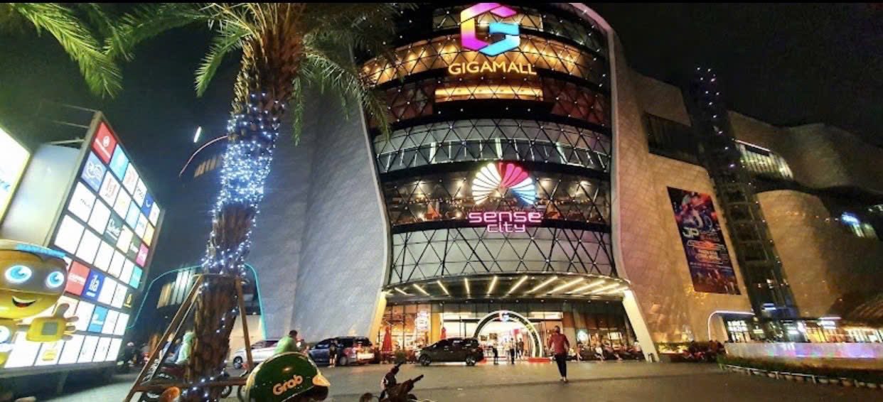 Nhà mặt tiền Đường 20, Thủ Đức 444m² giá 40 tỷ - Cơ hội đầu tư sinh lời!