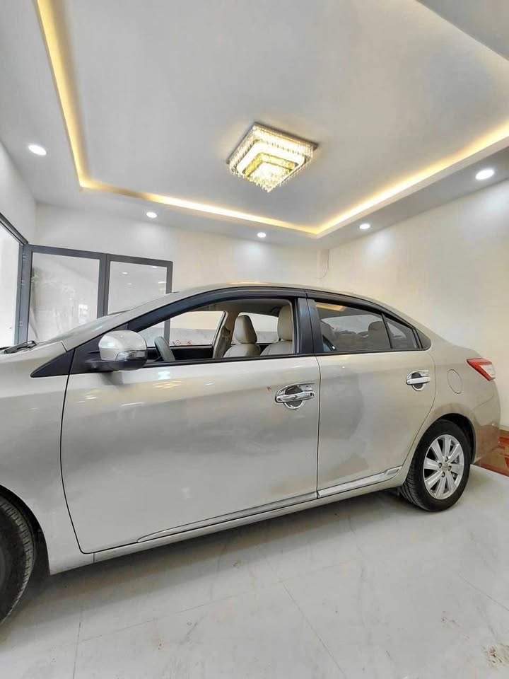 Nhà riêng Vạn Phúc City 65m² giá 4.35 tỷ - Ô tô ngủ nhà, sổ đỏ chính chủ!