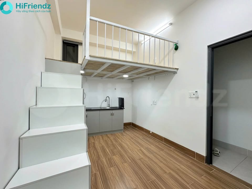 Căn hộ Duplex đường Nam Hòa, quận 9 - Full nội thất, sát Xa Lộ Hà Nội!