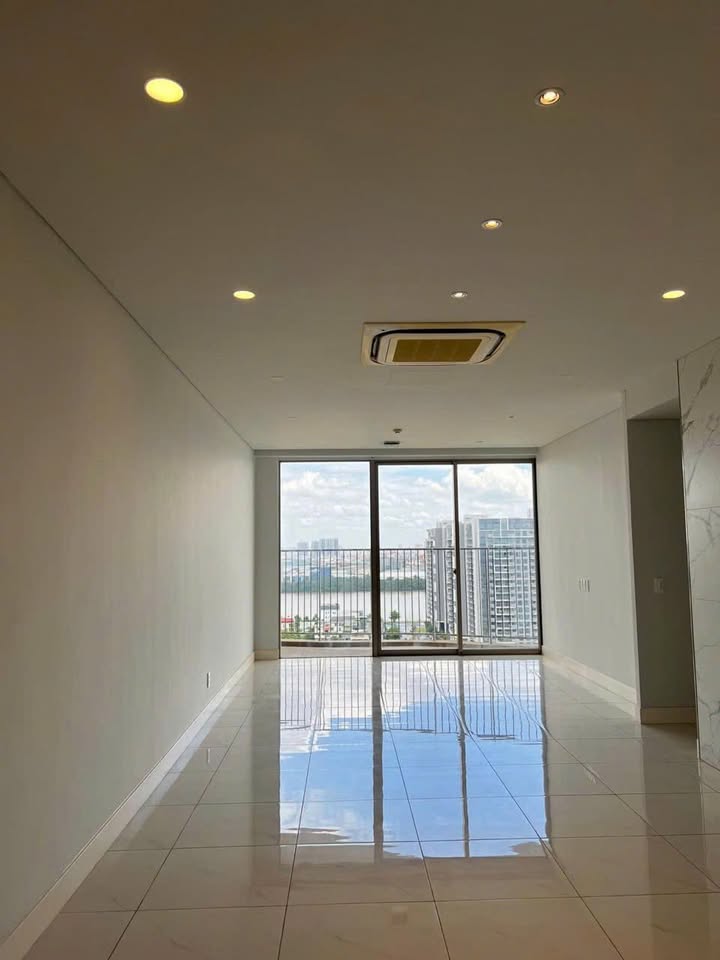 Căn hộ 3 phòng ngủ Waterina Suit 146m² giá 33 triệu - Nơi an cư lý tưởng!