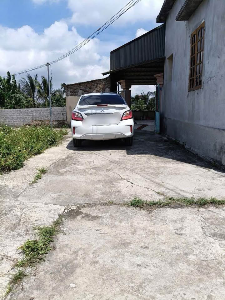 Đất nền Tân Hưng Hải Dương 48m² giá 600 triệu - Sổ hồng chính chủ, sang tên nhanh!