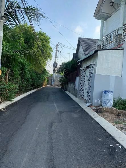 Đất nền Linh Xuân Thủ Đức 53,3m² giá 4,05 tỷ - Đầu tư sinh lời ngay!