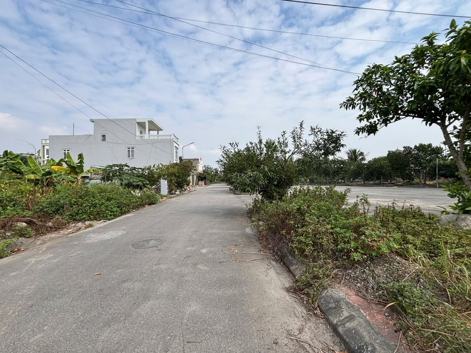 Đất TĐC Sân Bay Tràng Cát 67m² giá 3.626 tỷ - Đầu tư sinh lời ngay!