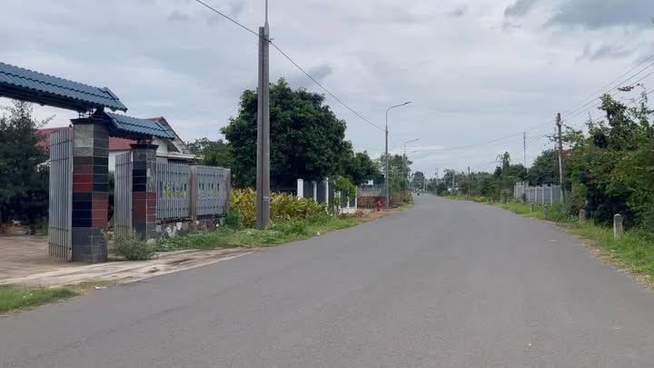 Đất nền Suối Cao, Xuân Lộc 1500m² giá 165 tỷ - Mặt tiền chính kinh doanh sầm uất!