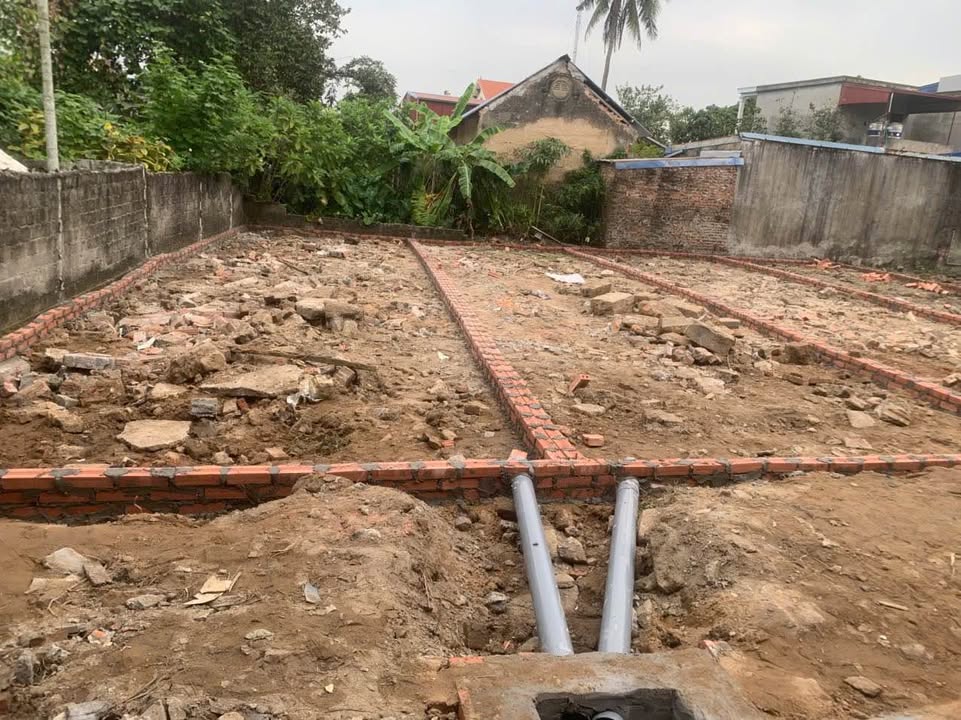 Đất nền Nam Sơn, An Dương 55m² giá 1.75 tỷ - Đầu tư sinh lời ngay!