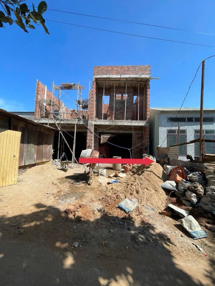 Nhà phố An Phú, Pleiku 73m² giá 1.59 tỷ - Sẵn sàng sở hữu ngay!