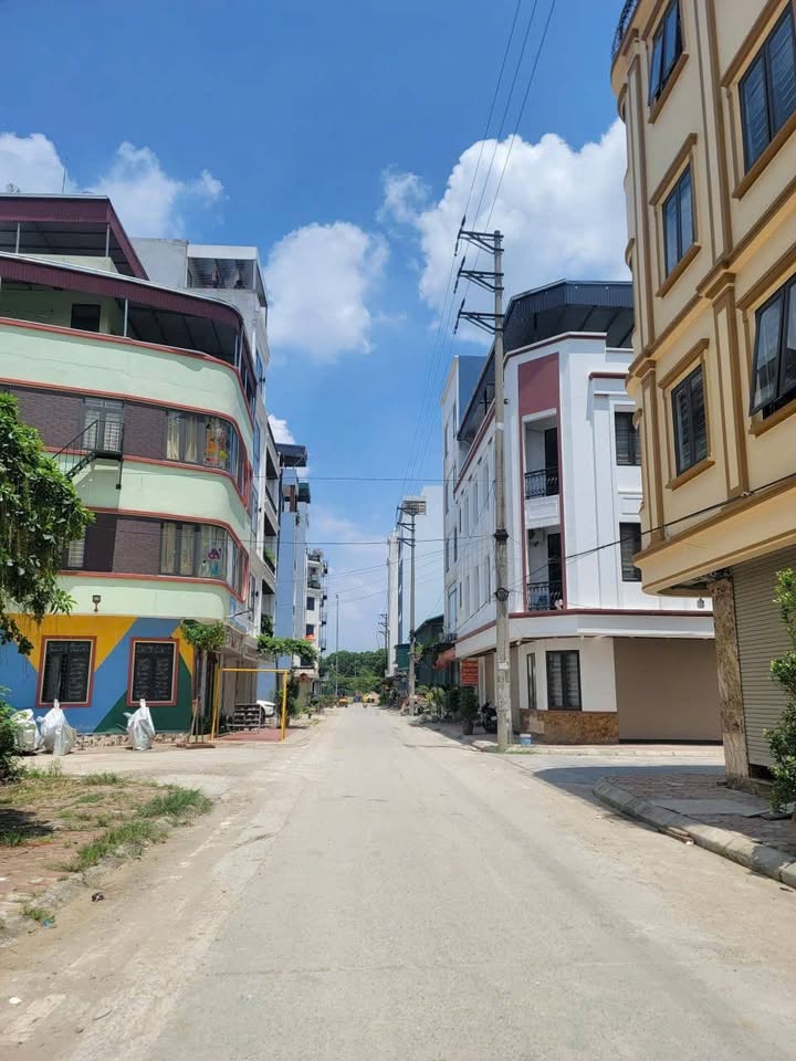 Đất kinh doanh 70m² tại An Khánh - Vị trí đẹp, giá thỏa thuận