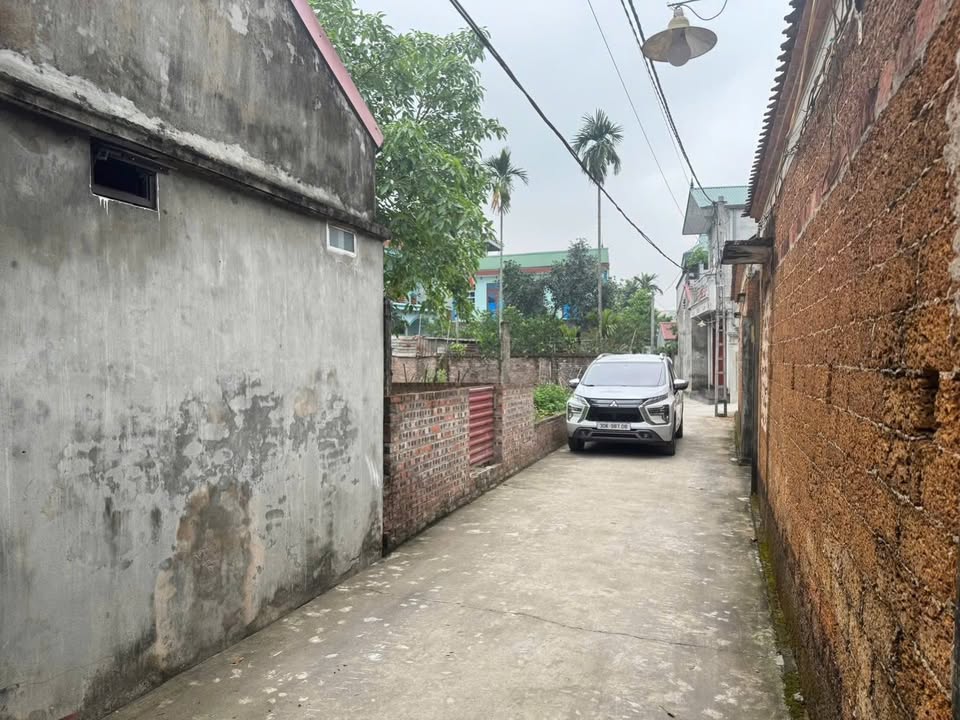 Đất nền Ngọc Liệp Quốc Oai 60m² giá 3 tỷ - Đầu tư sinh lời hấp dẫn!