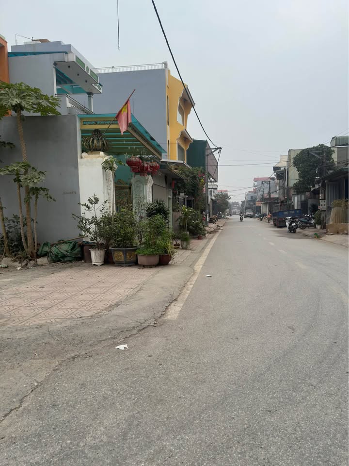 Đất nền Cao Dương, Thanh Oai 139m² giá chỉ 5 triệu/m² - Cơ hội đầu tư sinh lời cao!